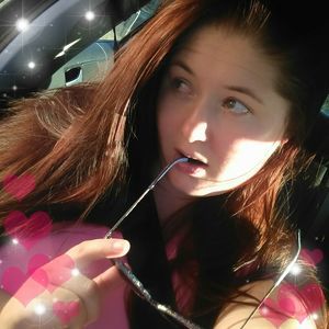 Meet your Posher, Natasha